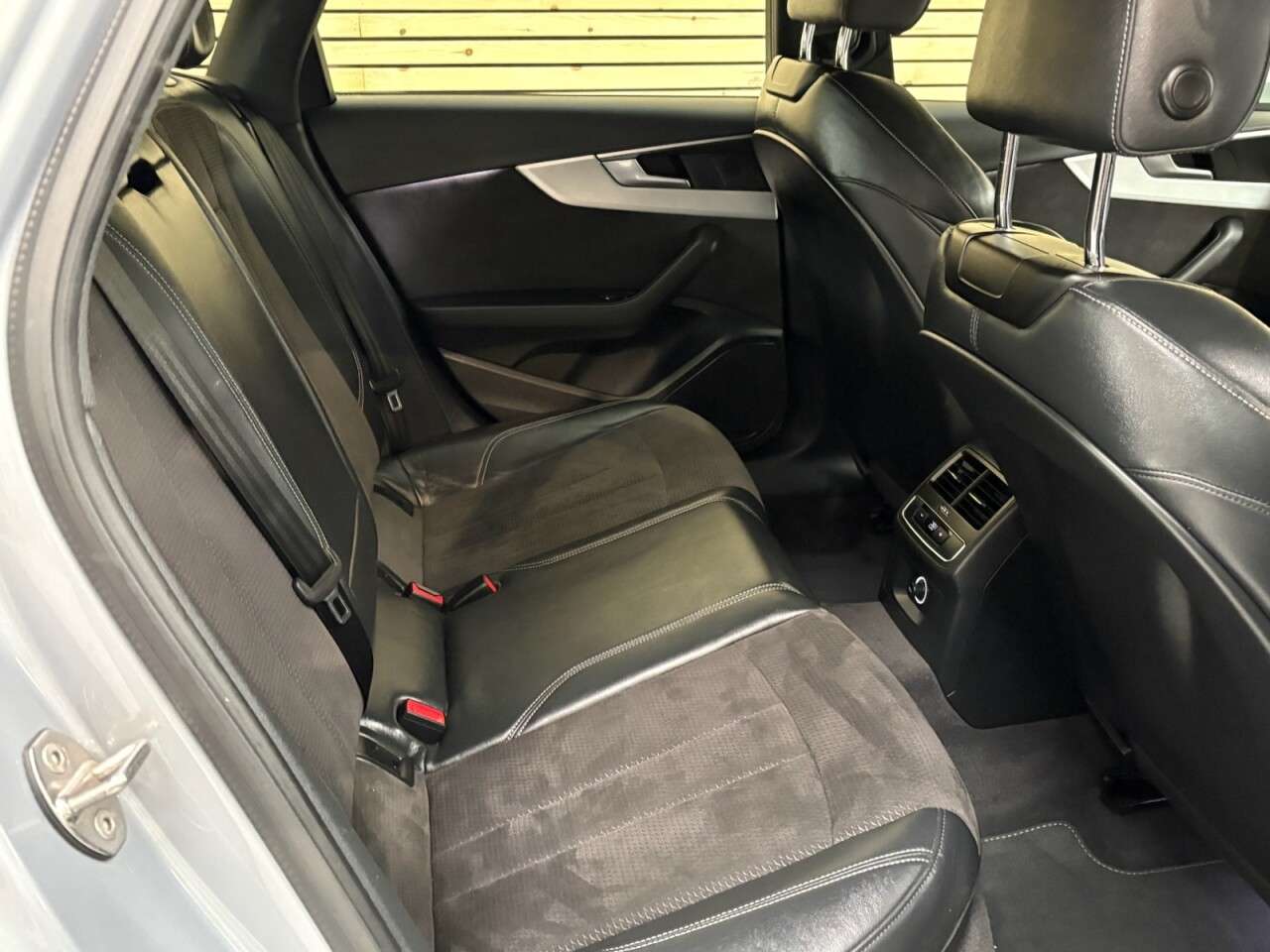2019 AUDI A4 2019 AUDI A4