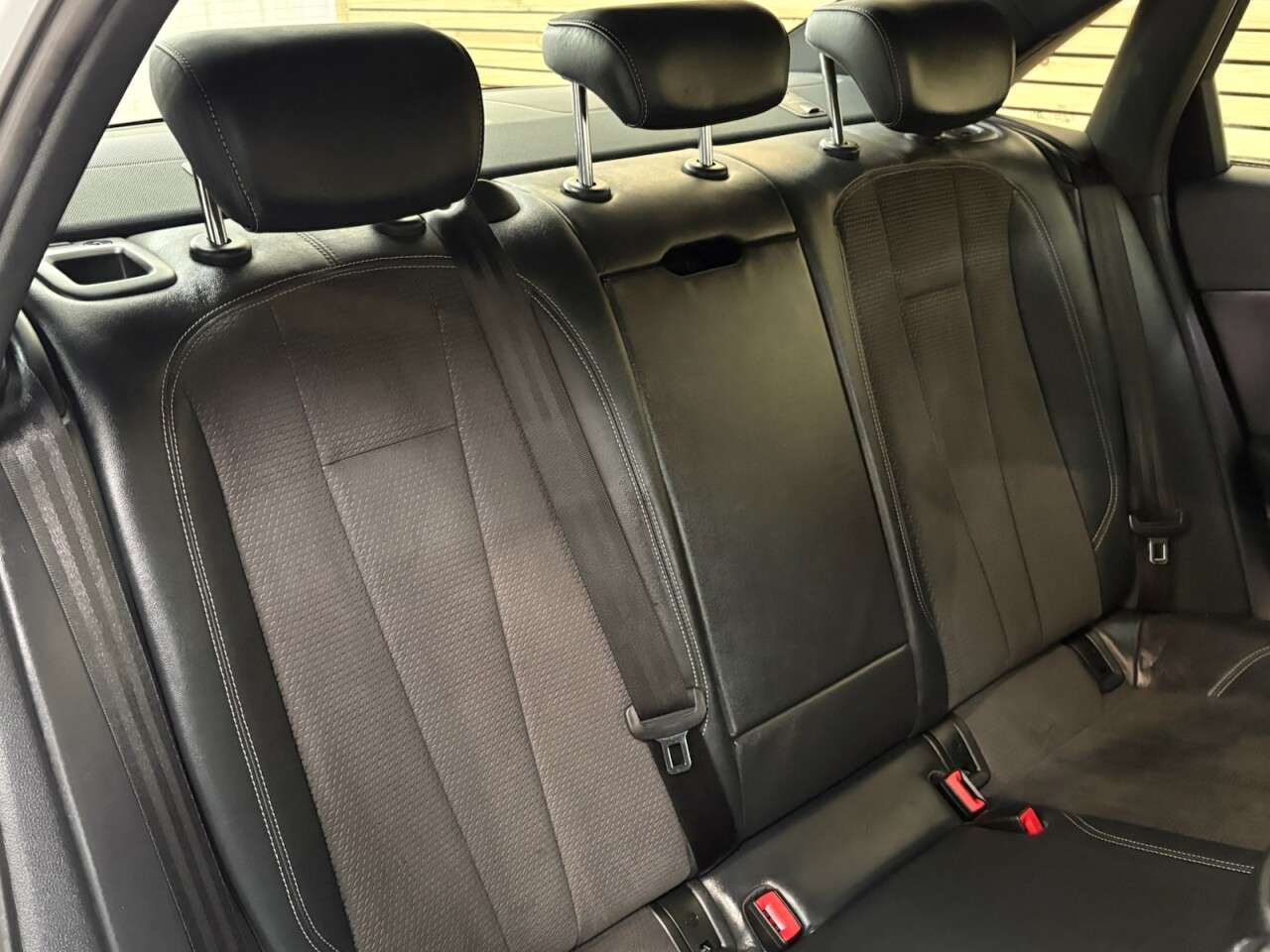 2019 AUDI A4 2019 AUDI A4