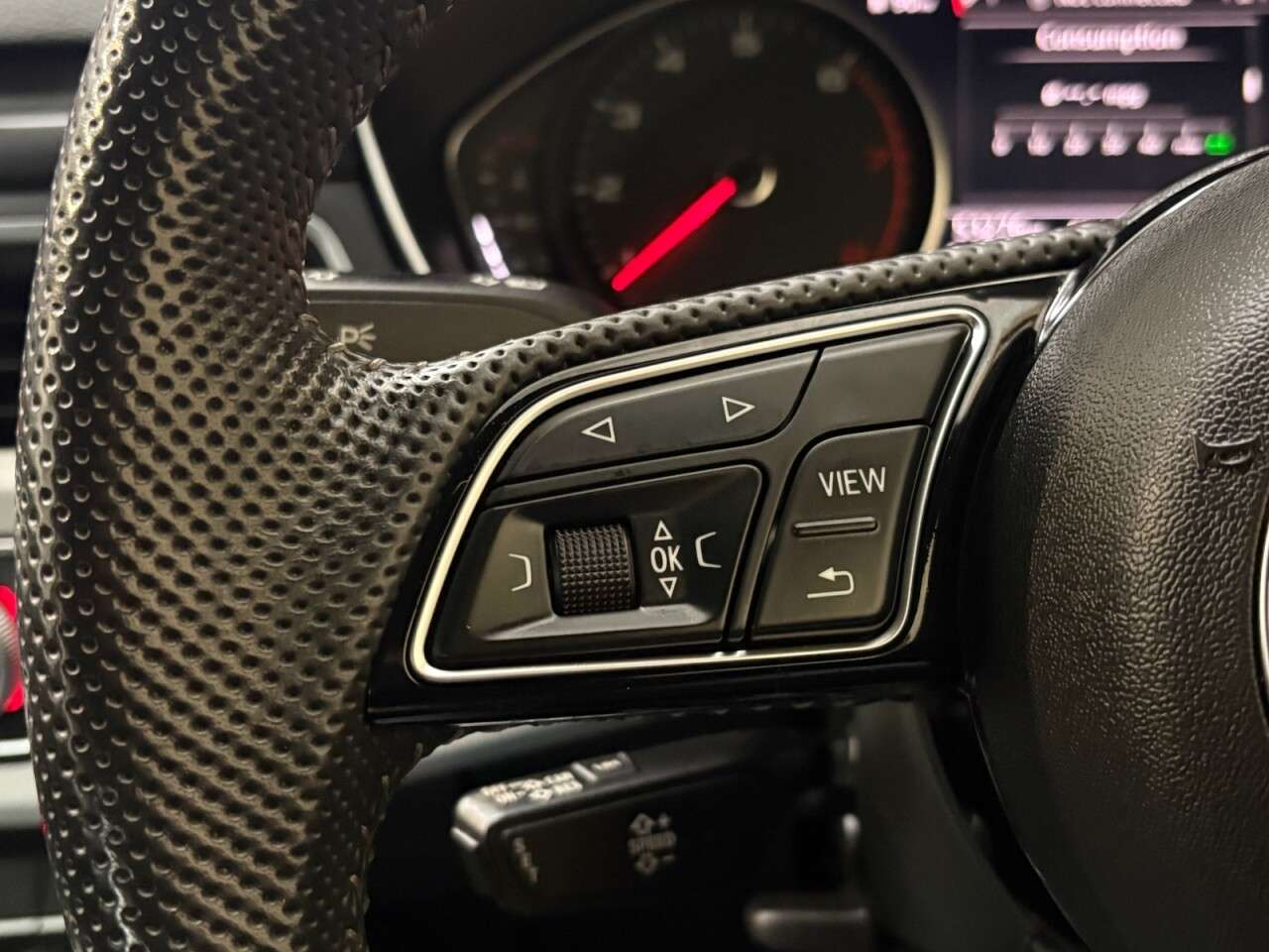 2019 AUDI A4 2019 AUDI A4