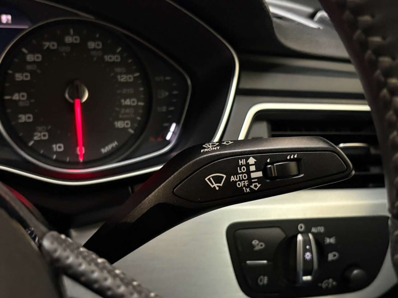2019 AUDI A4 2019 AUDI A4