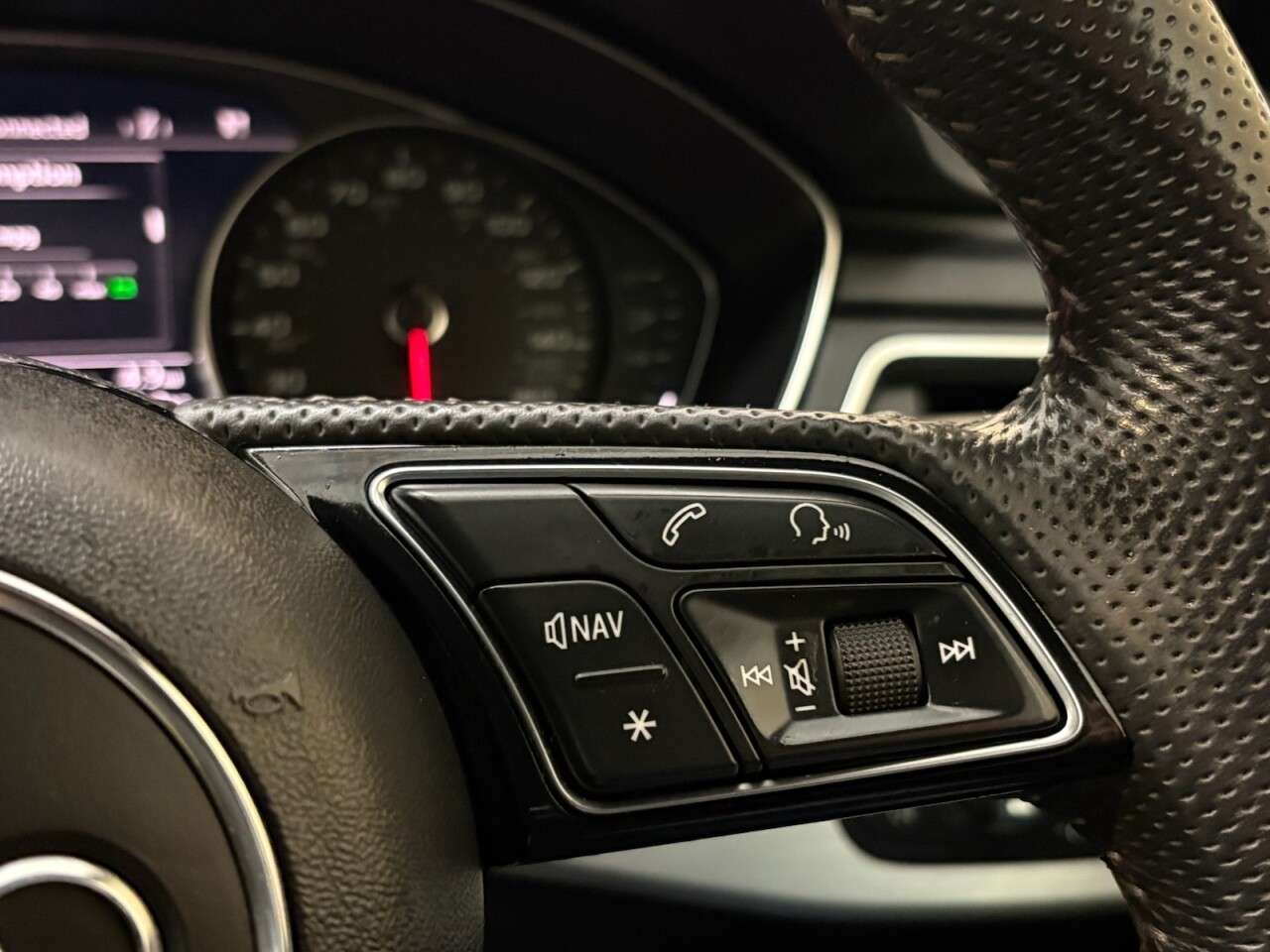 2019 AUDI A4 2019 AUDI A4