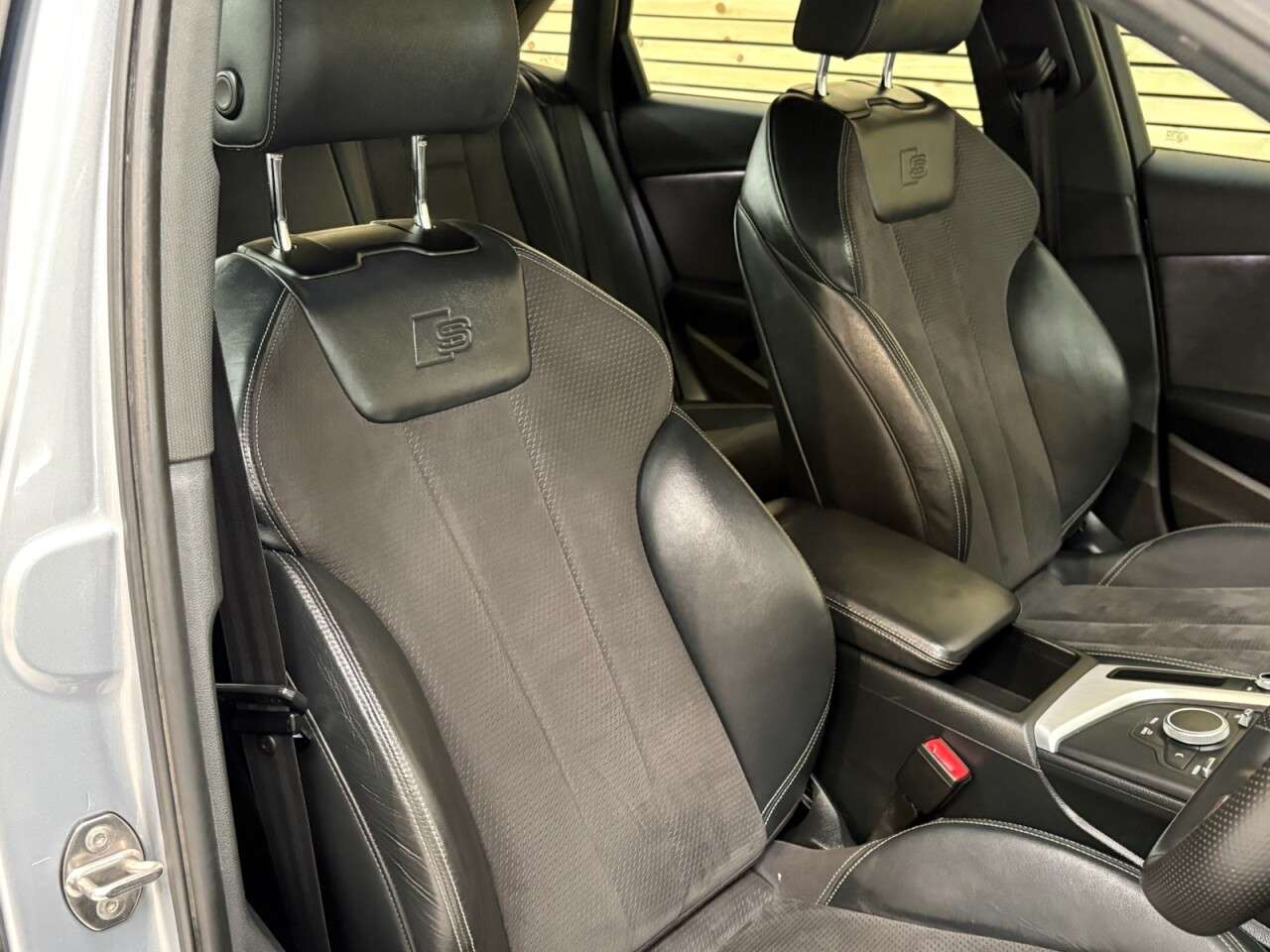 2019 AUDI A4 2019 AUDI A4