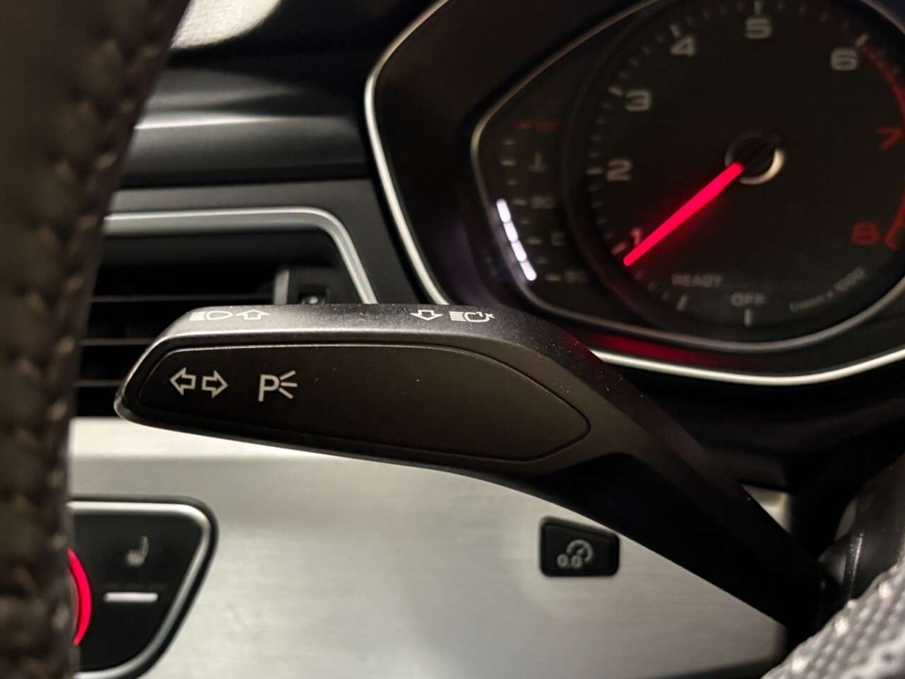 2019 AUDI A4 2019 AUDI A4