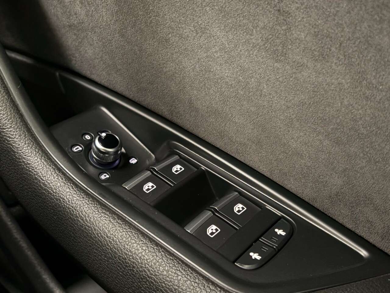 2019 AUDI A4 2019 AUDI A4