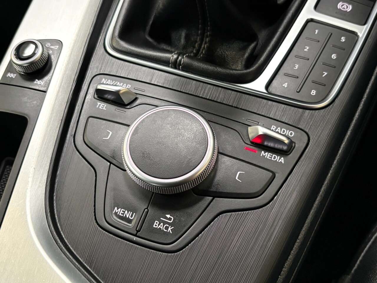 2019 AUDI A4 2019 AUDI A4