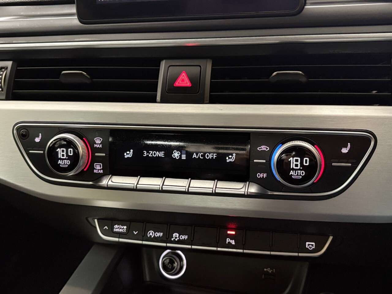 2019 AUDI A4 2019 AUDI A4