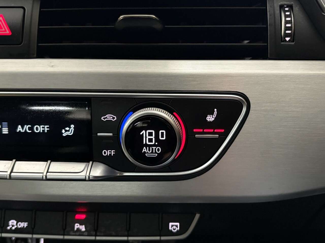 2019 AUDI A4 2019 AUDI A4