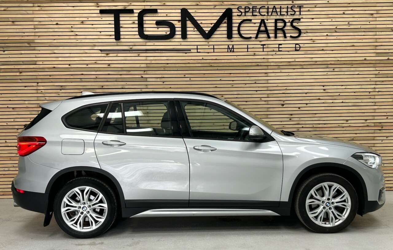 A 2018 BMW X1 2.0 20d Sport SUV 5dr Diesel Auto xDrive Euro 6 (s/s) (190 ps) A 2018 BMW X1 2.0 20d Sport SUV 5dr Diesel Auto xDrive Euro 6 (s/s) (190 ps)