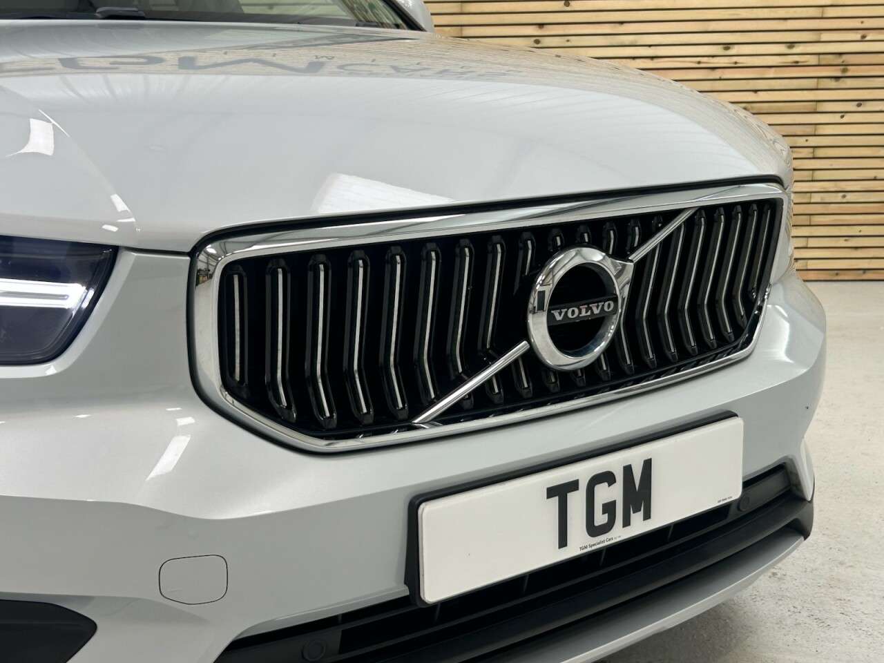 2019 VOLVO XC40 2019 VOLVO XC40