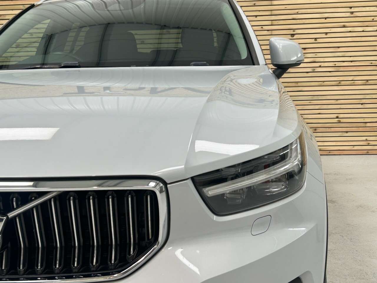 2019 VOLVO XC40 2019 VOLVO XC40