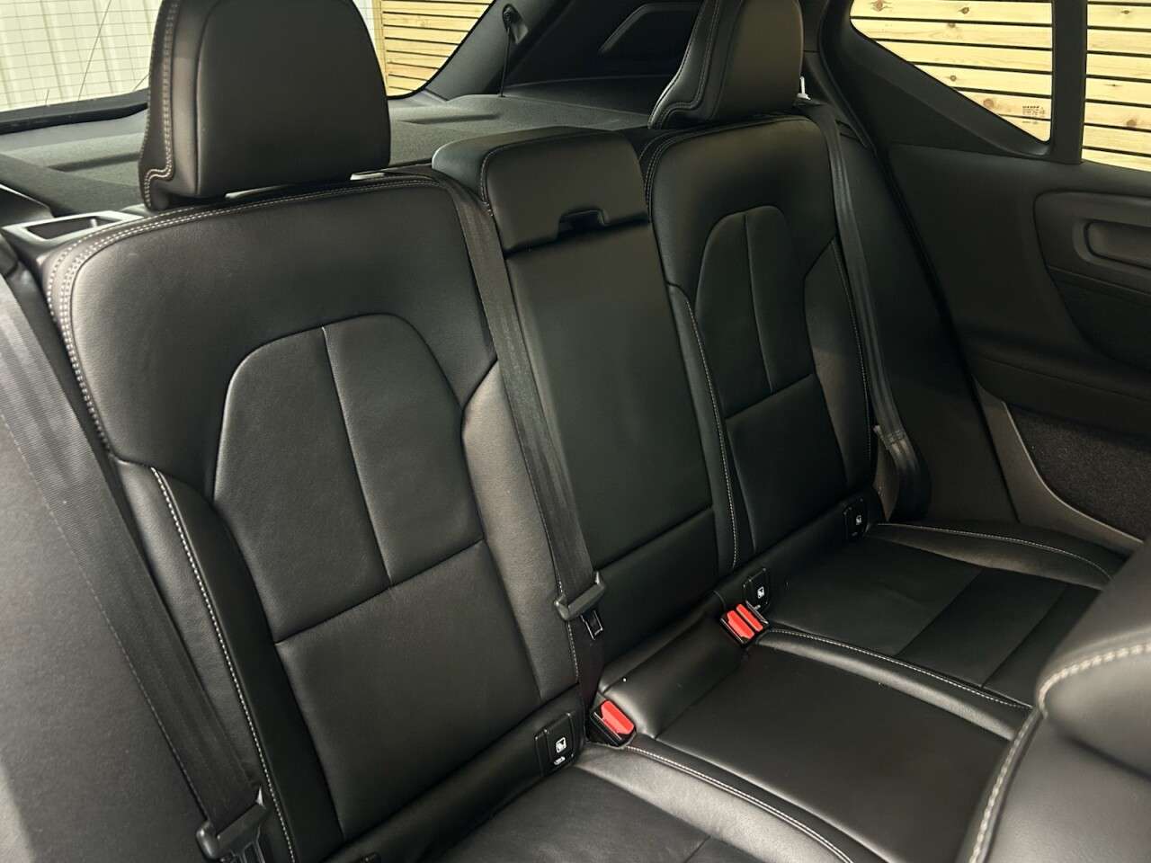 2019 VOLVO XC40 2019 VOLVO XC40