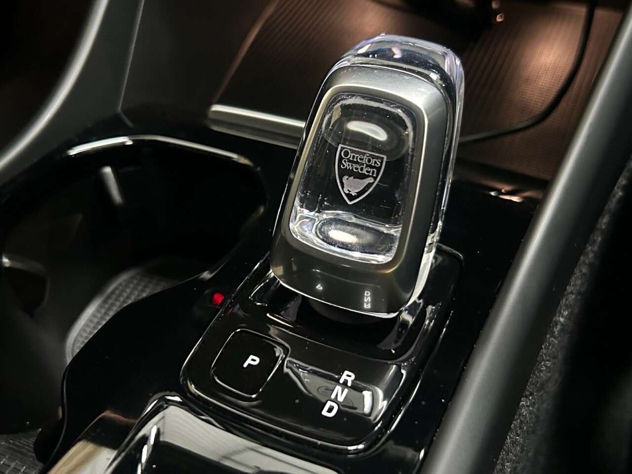 2019 VOLVO XC40 2019 VOLVO XC40