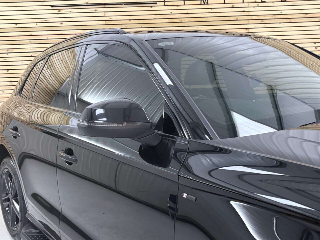 2018 AUDI Q5 2018 AUDI Q5