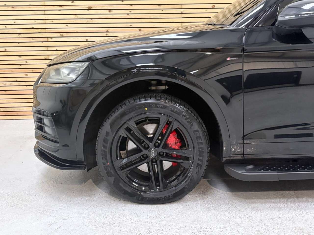 2018 AUDI Q5 2018 AUDI Q5