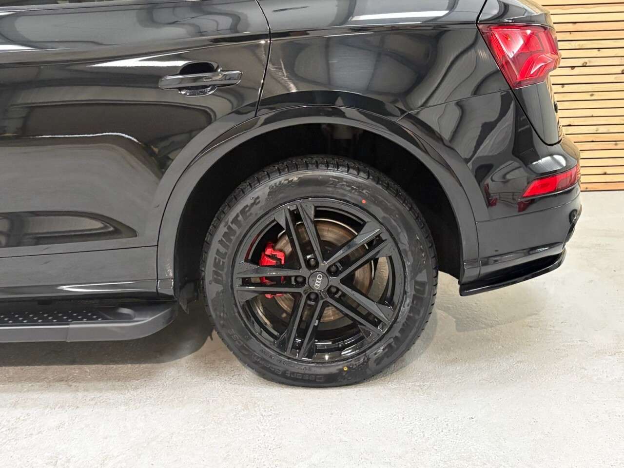 2018 AUDI Q5 2018 AUDI Q5
