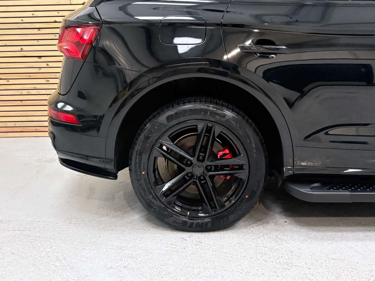 2018 AUDI Q5 2018 AUDI Q5