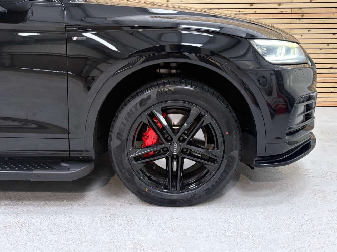 2018 AUDI Q5 2018 AUDI Q5