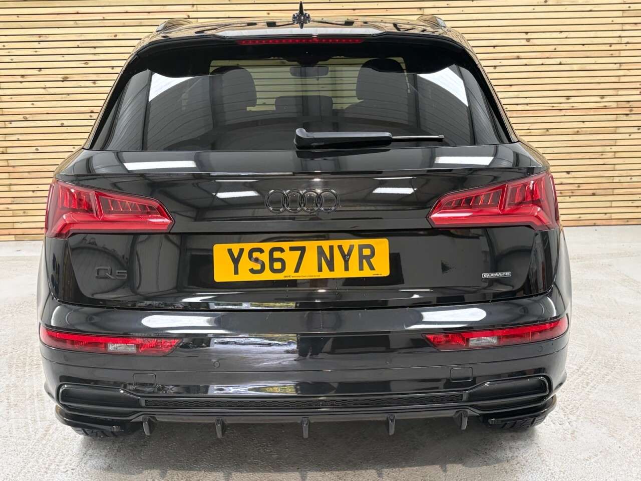 2018 AUDI Q5 2018 AUDI Q5