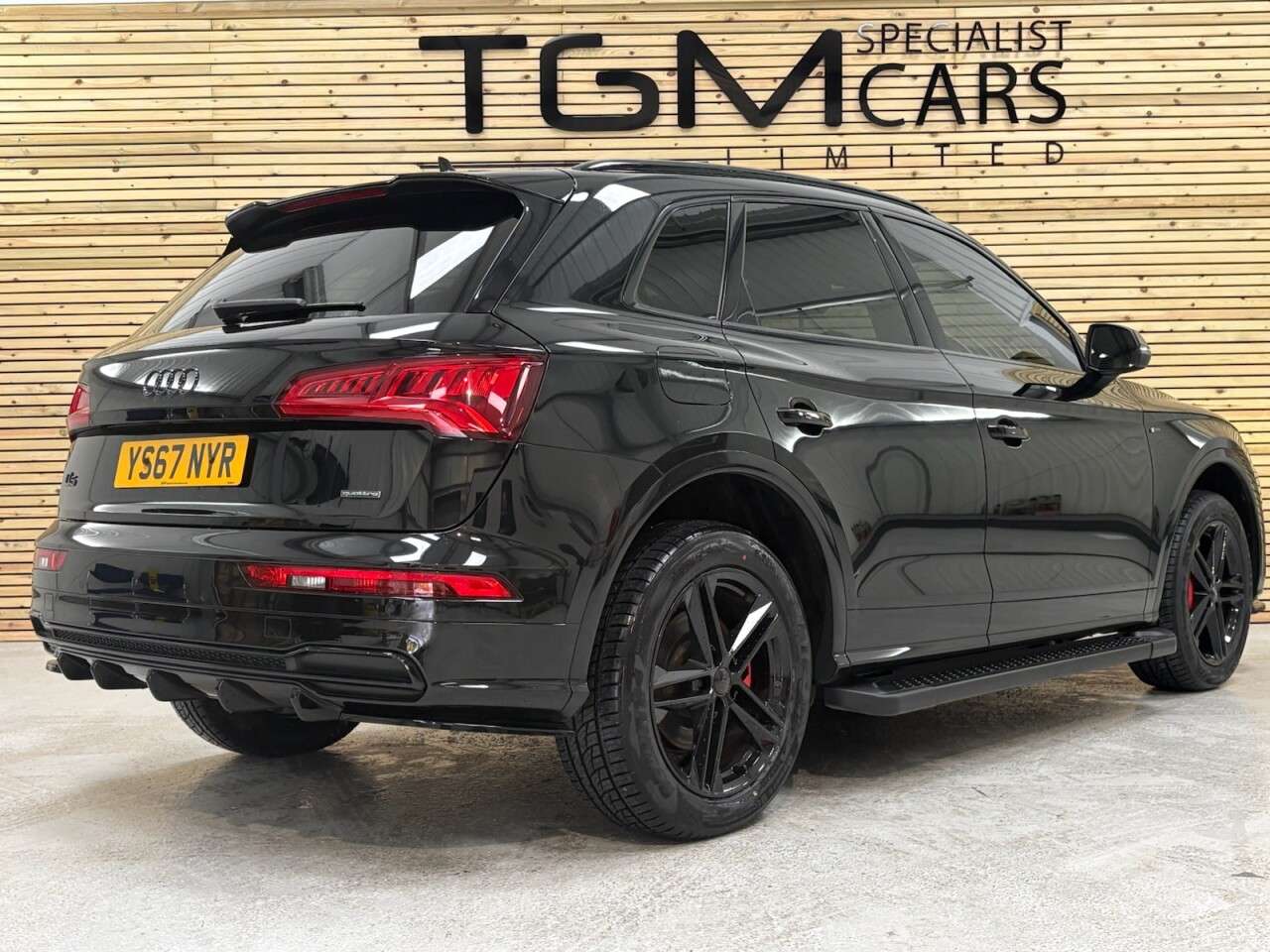 2018 AUDI Q5 2018 AUDI Q5