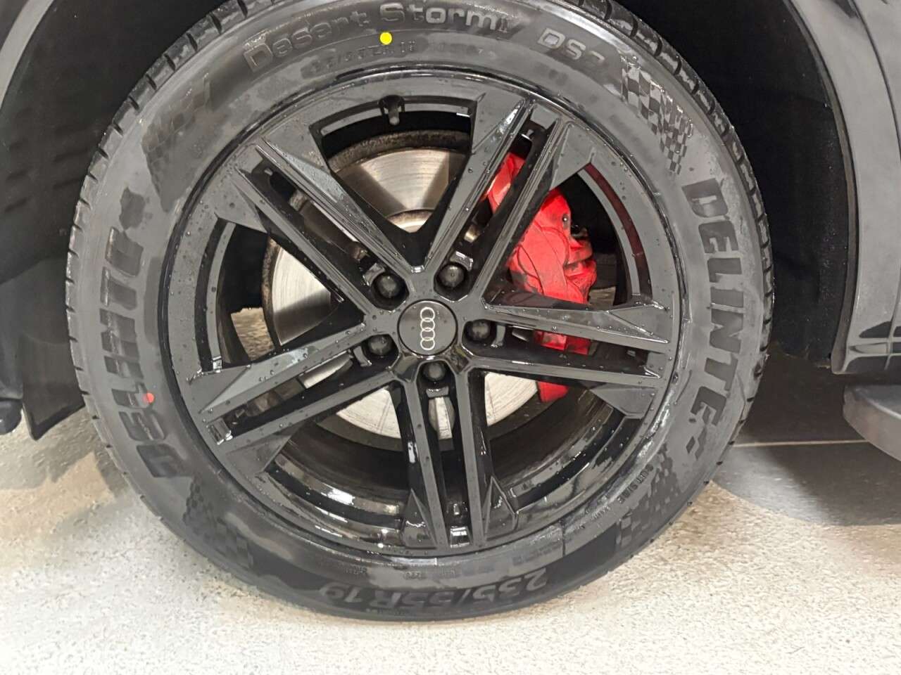 2018 AUDI Q5 2018 AUDI Q5