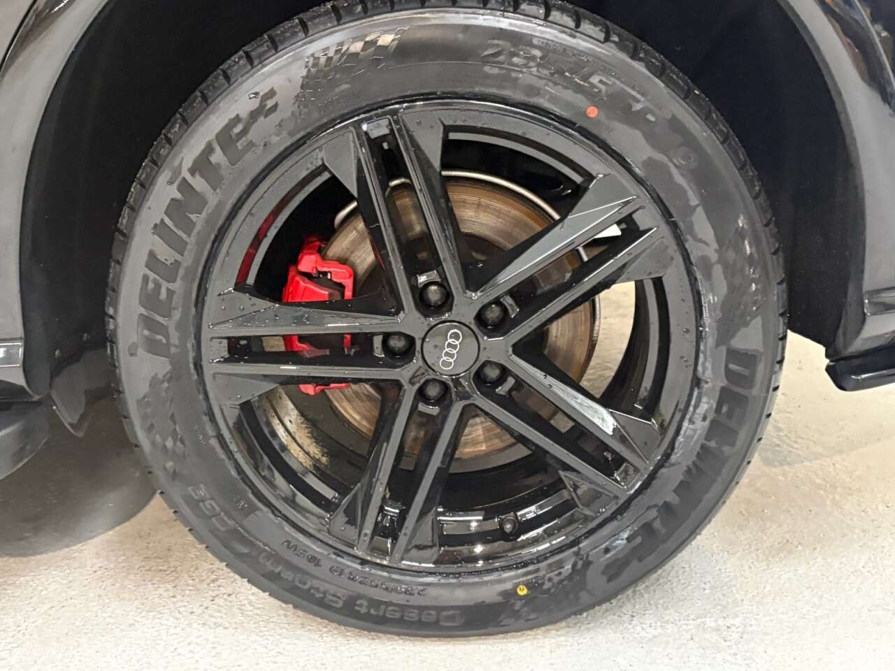 2018 AUDI Q5 2018 AUDI Q5
