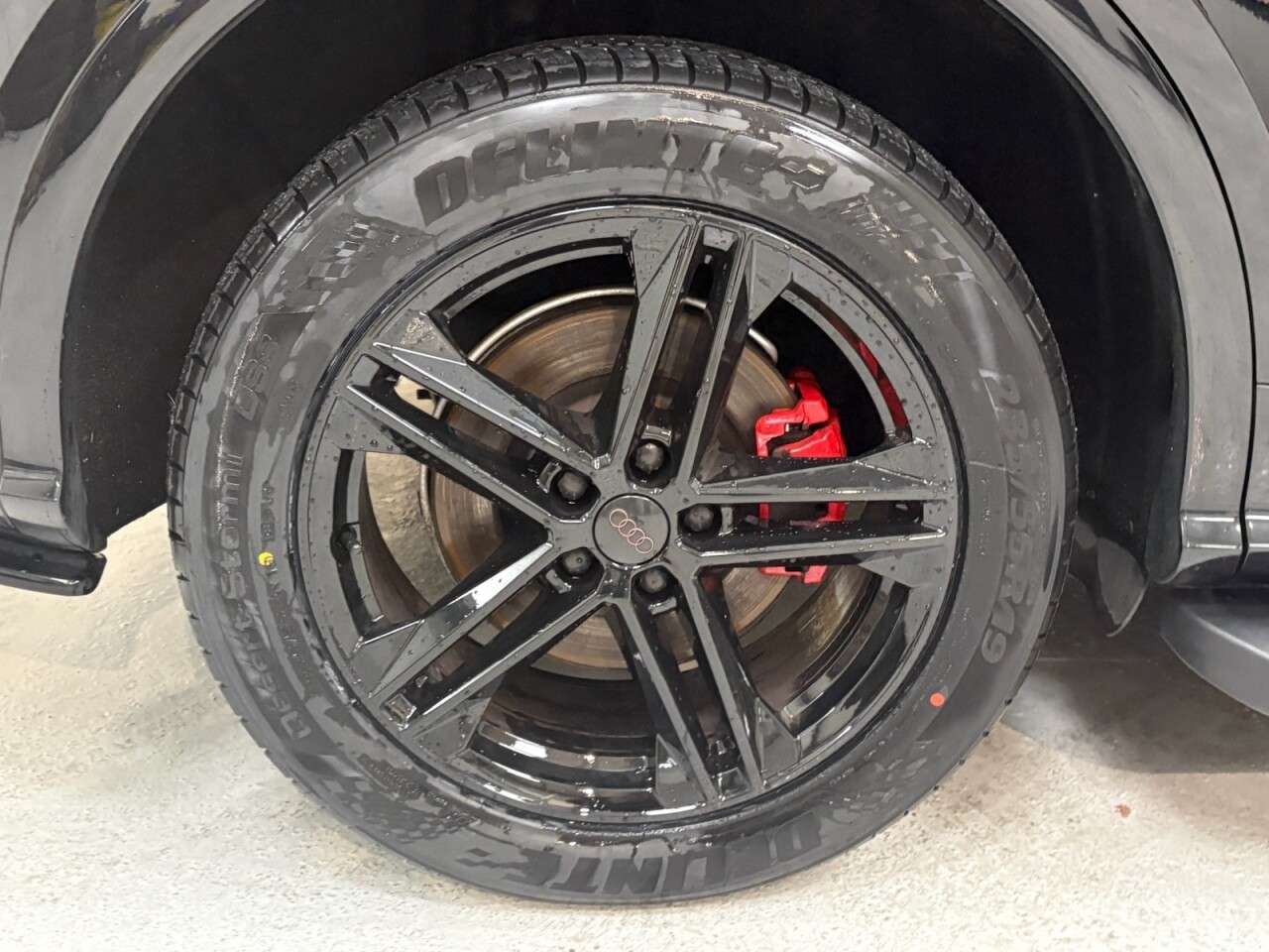 2018 AUDI Q5 2018 AUDI Q5
