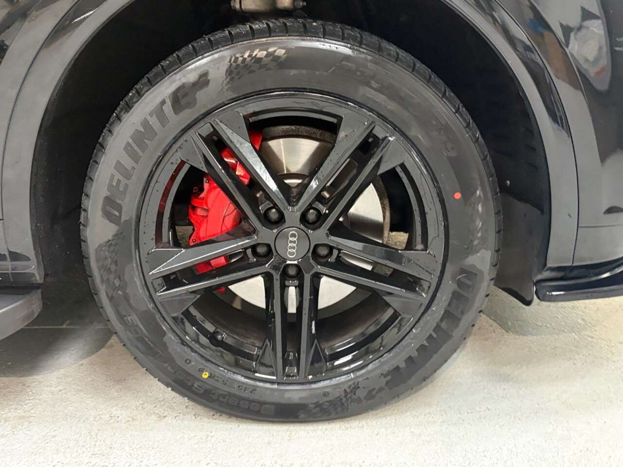2018 AUDI Q5 2018 AUDI Q5