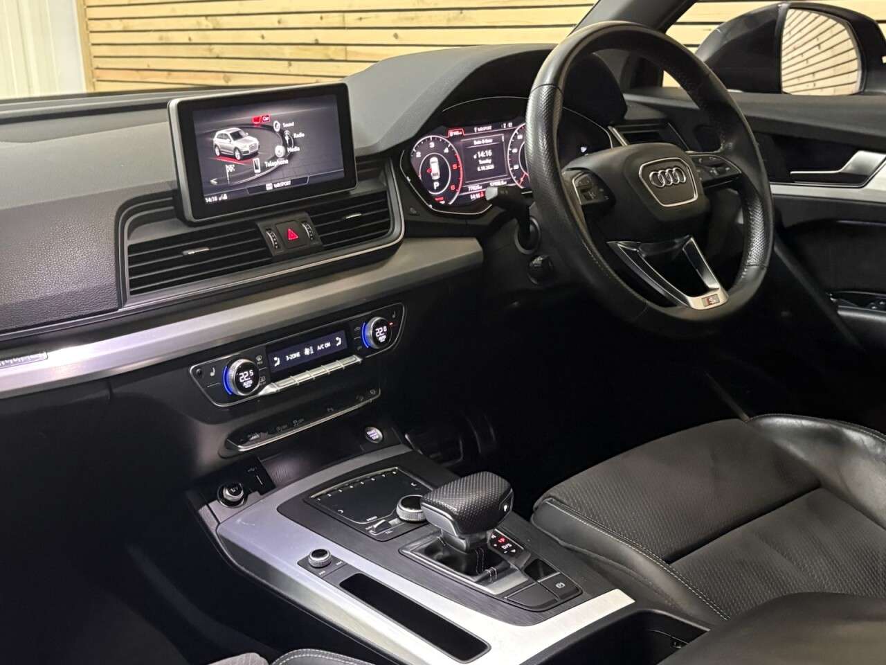 2018 AUDI Q5 2018 AUDI Q5