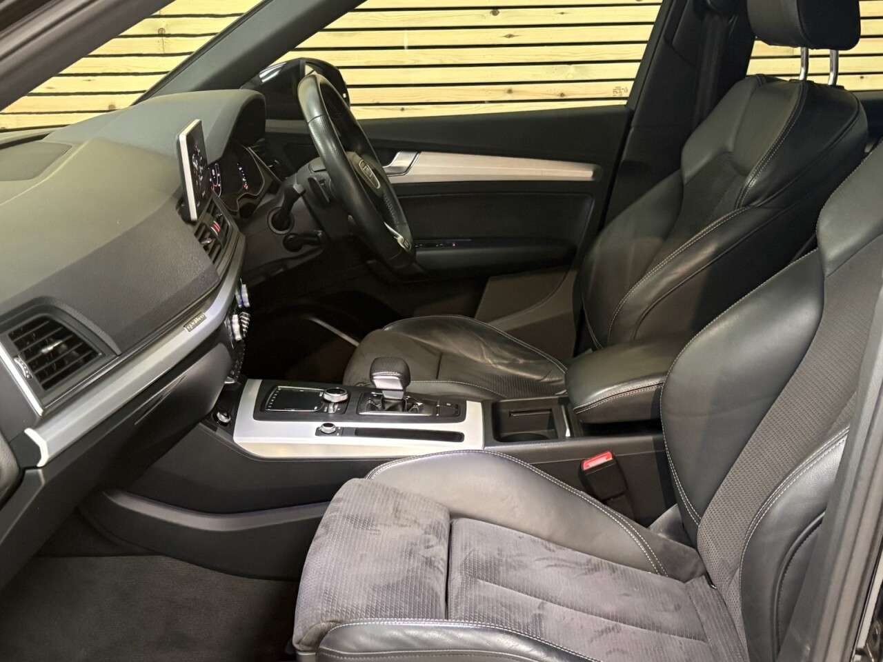 2018 AUDI Q5 2018 AUDI Q5