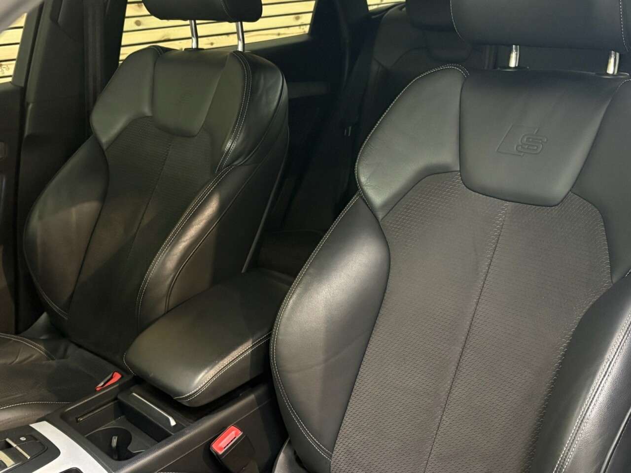 2018 AUDI Q5 2018 AUDI Q5