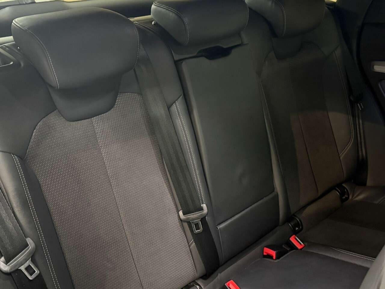 2018 AUDI Q5 2018 AUDI Q5