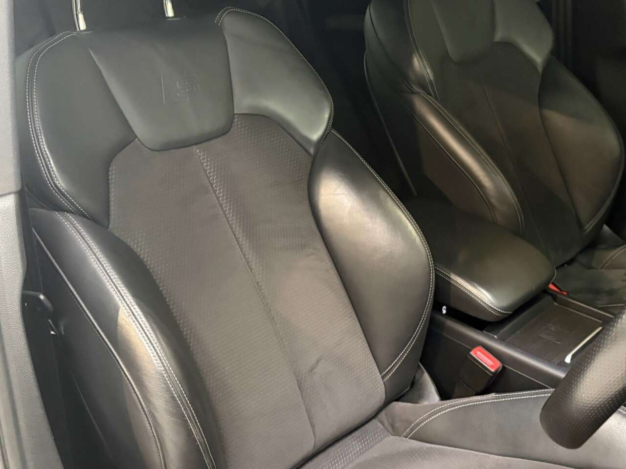 2018 AUDI Q5 2018 AUDI Q5