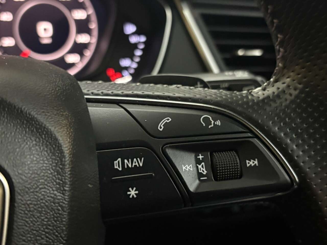 2018 AUDI Q5 2018 AUDI Q5