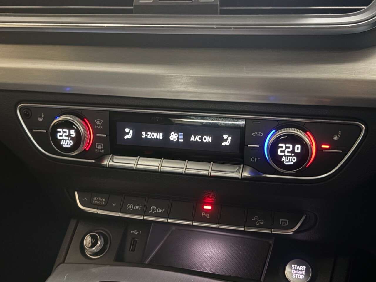 2018 AUDI Q5 2018 AUDI Q5