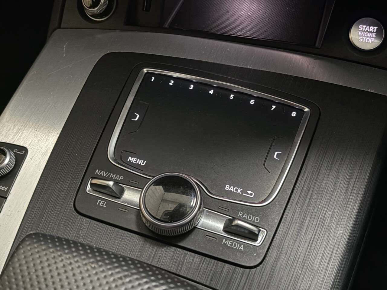 2018 AUDI Q5 2018 AUDI Q5