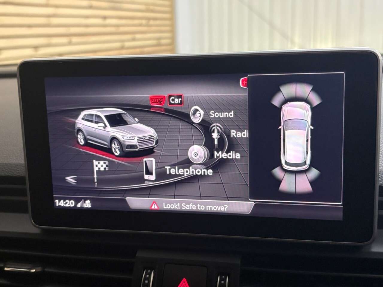 2018 AUDI Q5 2018 AUDI Q5