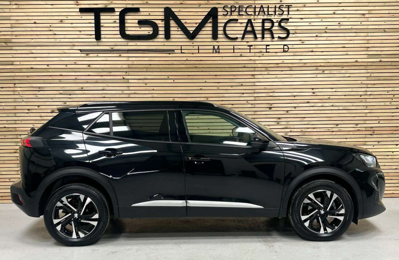 2021 PEUGEOT 2008 2021 PEUGEOT 2008