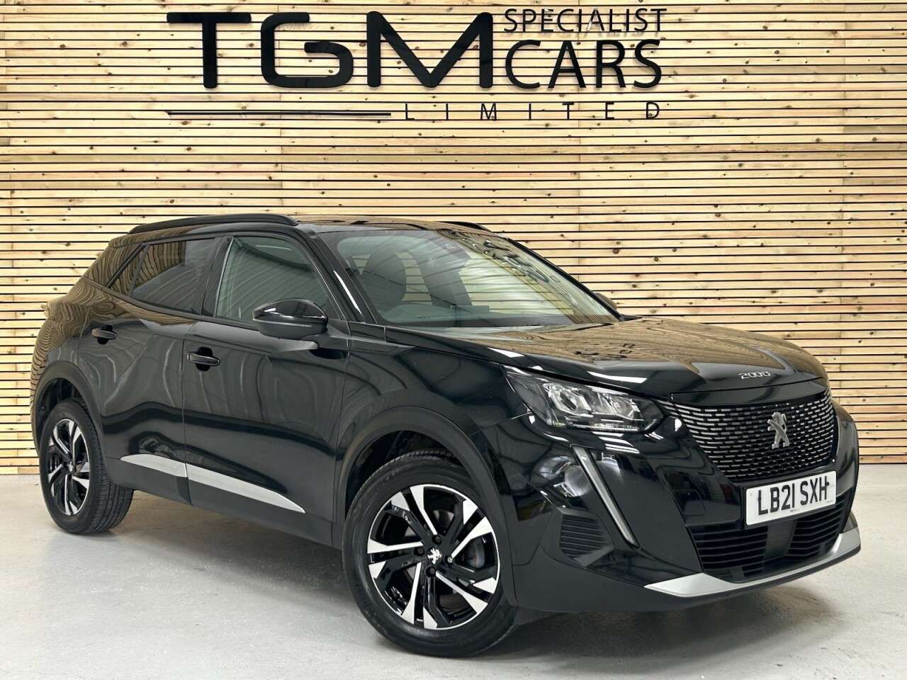 2021 PEUGEOT 2008 2021 PEUGEOT 2008