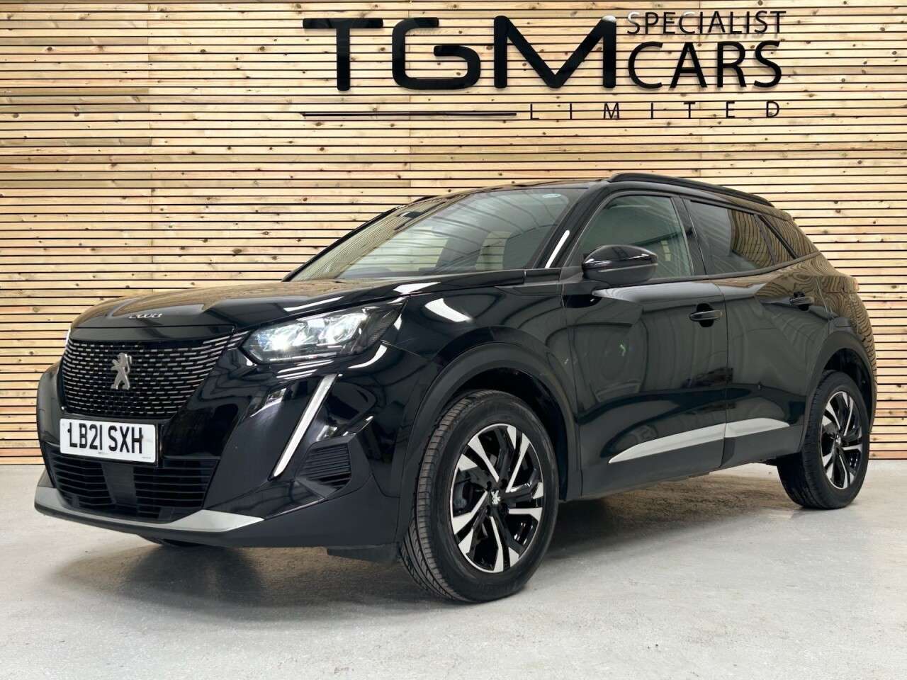 2021 PEUGEOT 2008 2021 PEUGEOT 2008