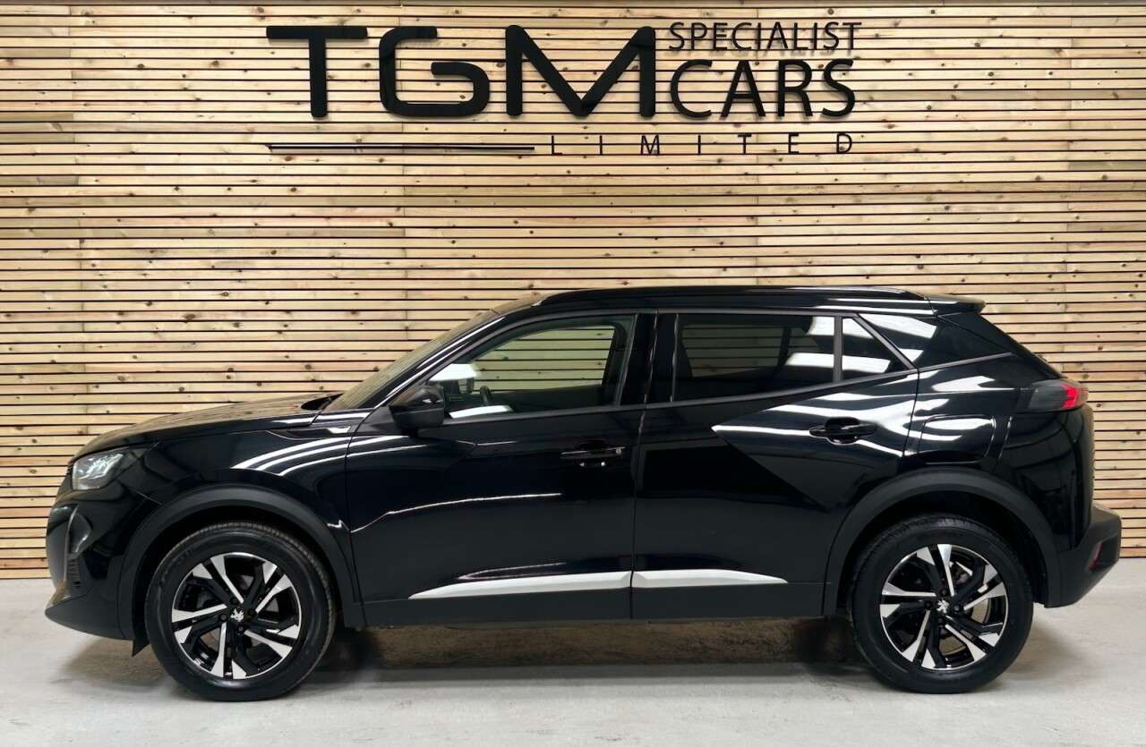 2021 PEUGEOT 2008 2021 PEUGEOT 2008