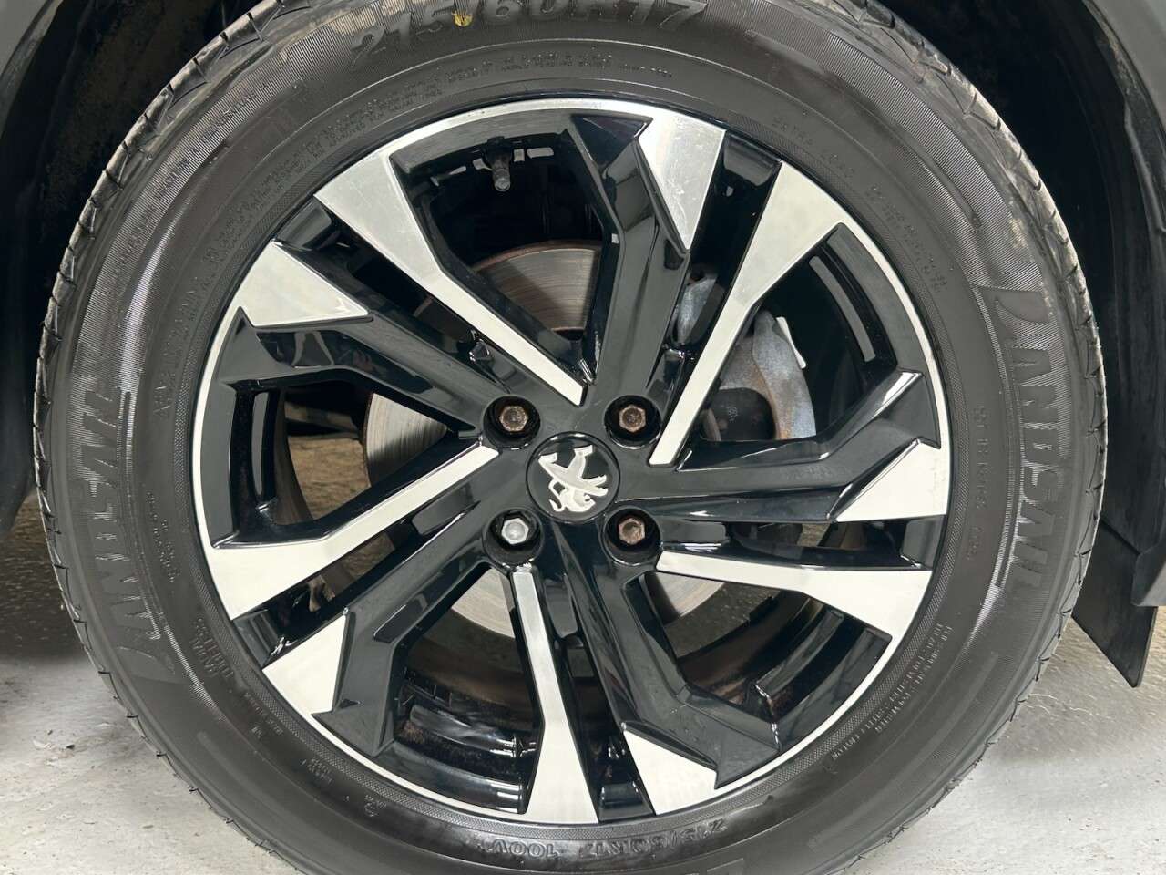 2021 PEUGEOT 2008 2021 PEUGEOT 2008