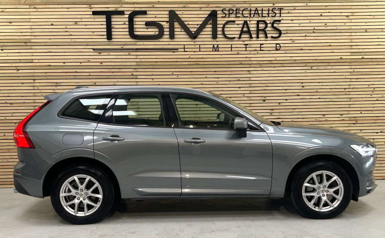 2018 VOLVO XC60 2018 VOLVO XC60