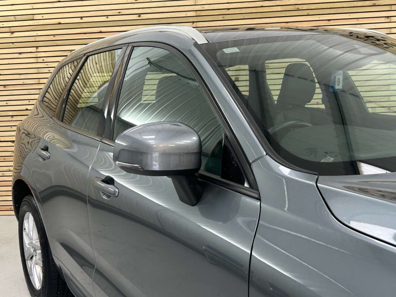 2018 VOLVO XC60 2018 VOLVO XC60