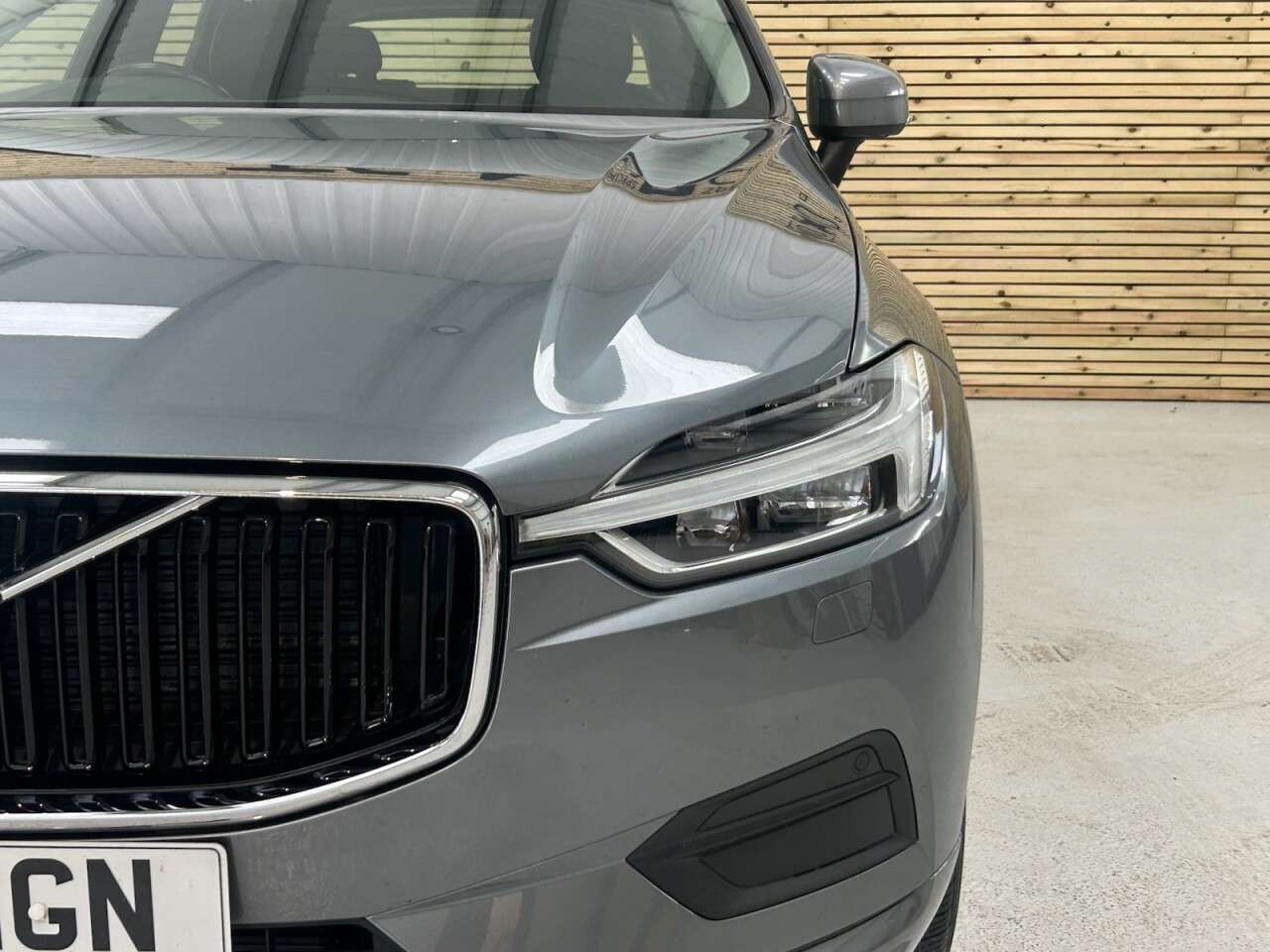 2018 VOLVO XC60 2018 VOLVO XC60
