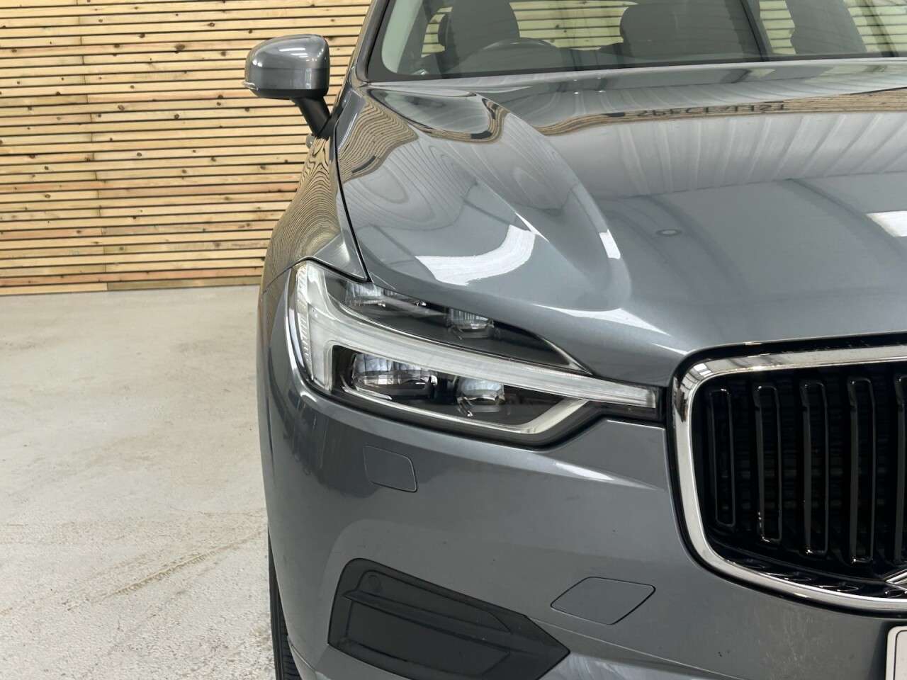 2018 VOLVO XC60 2018 VOLVO XC60