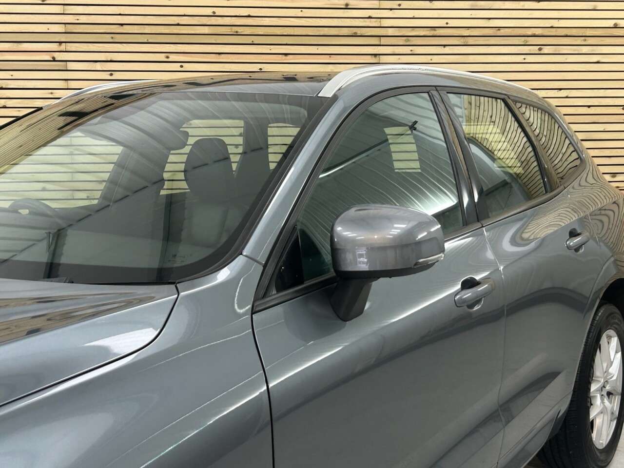2018 VOLVO XC60 2018 VOLVO XC60