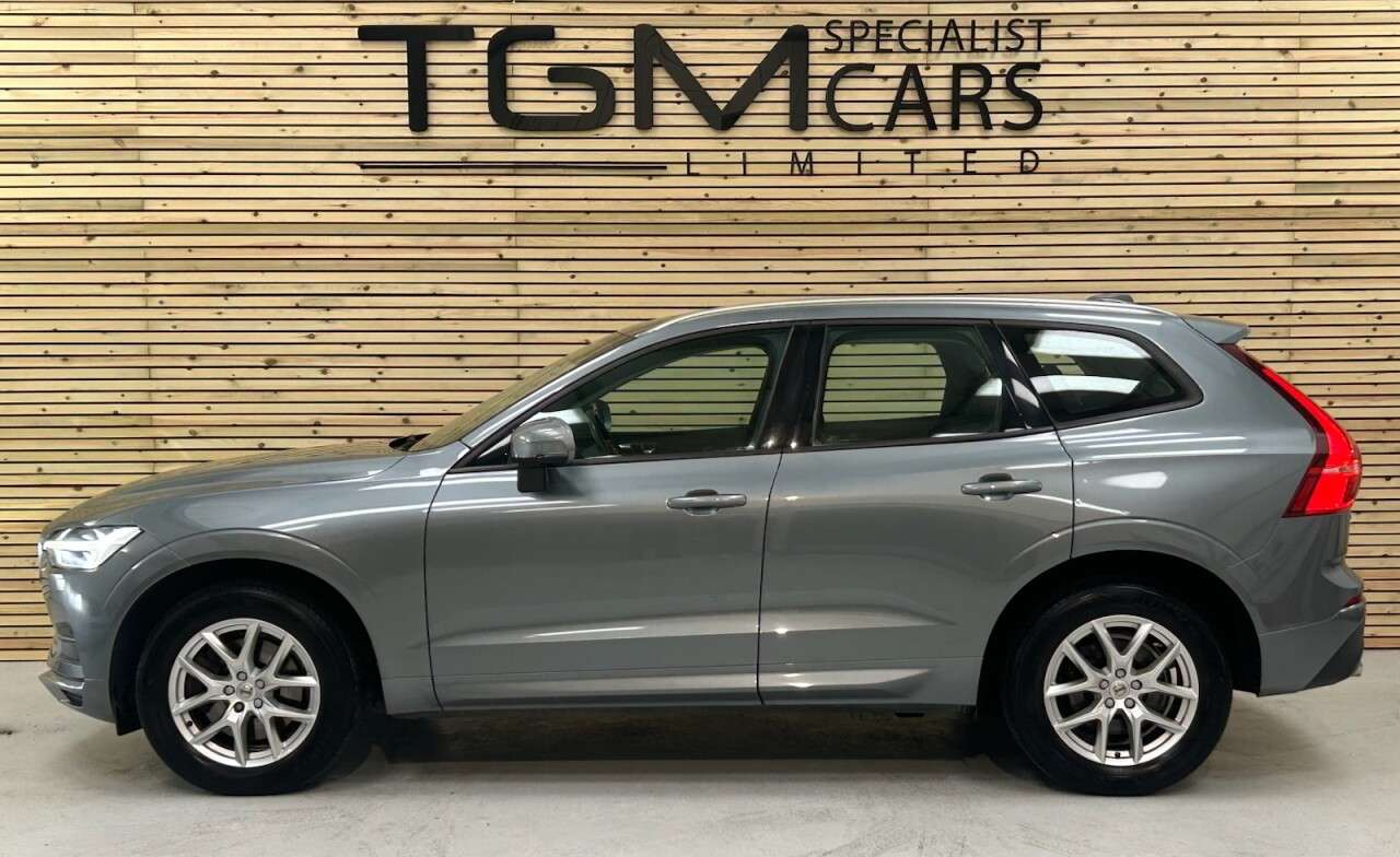 2018 VOLVO XC60 2018 VOLVO XC60