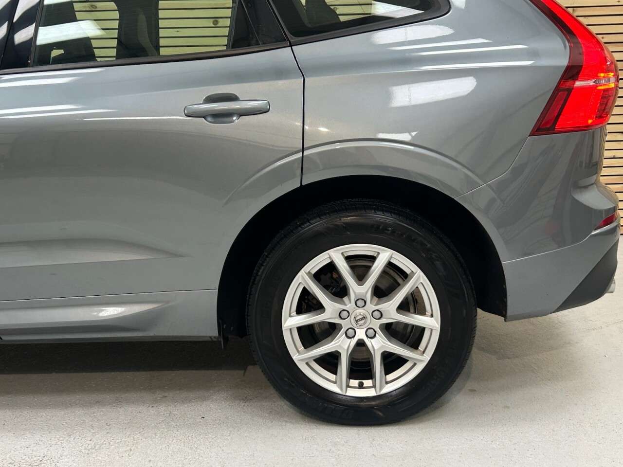 2018 VOLVO XC60 2018 VOLVO XC60