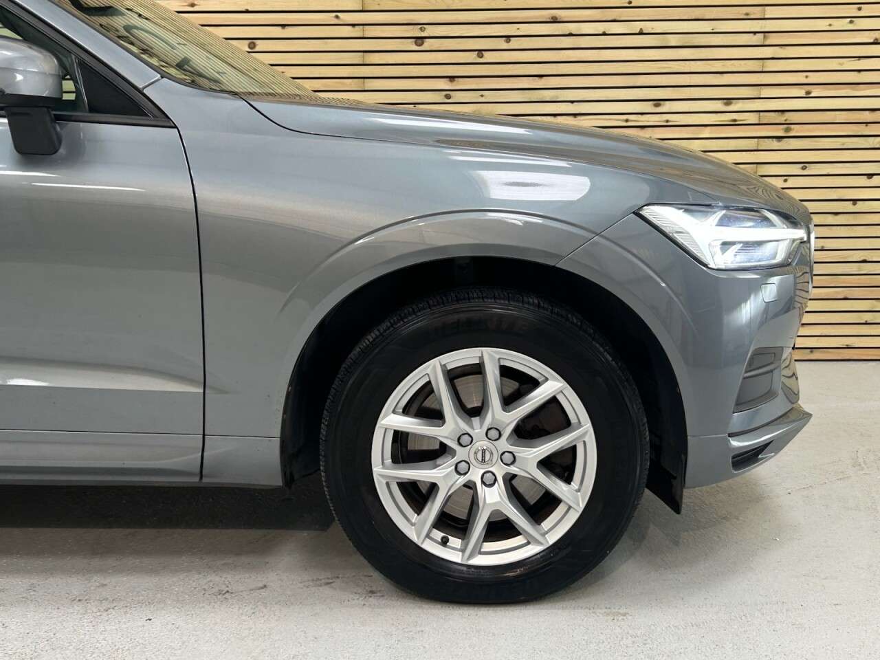 2018 VOLVO XC60 2018 VOLVO XC60