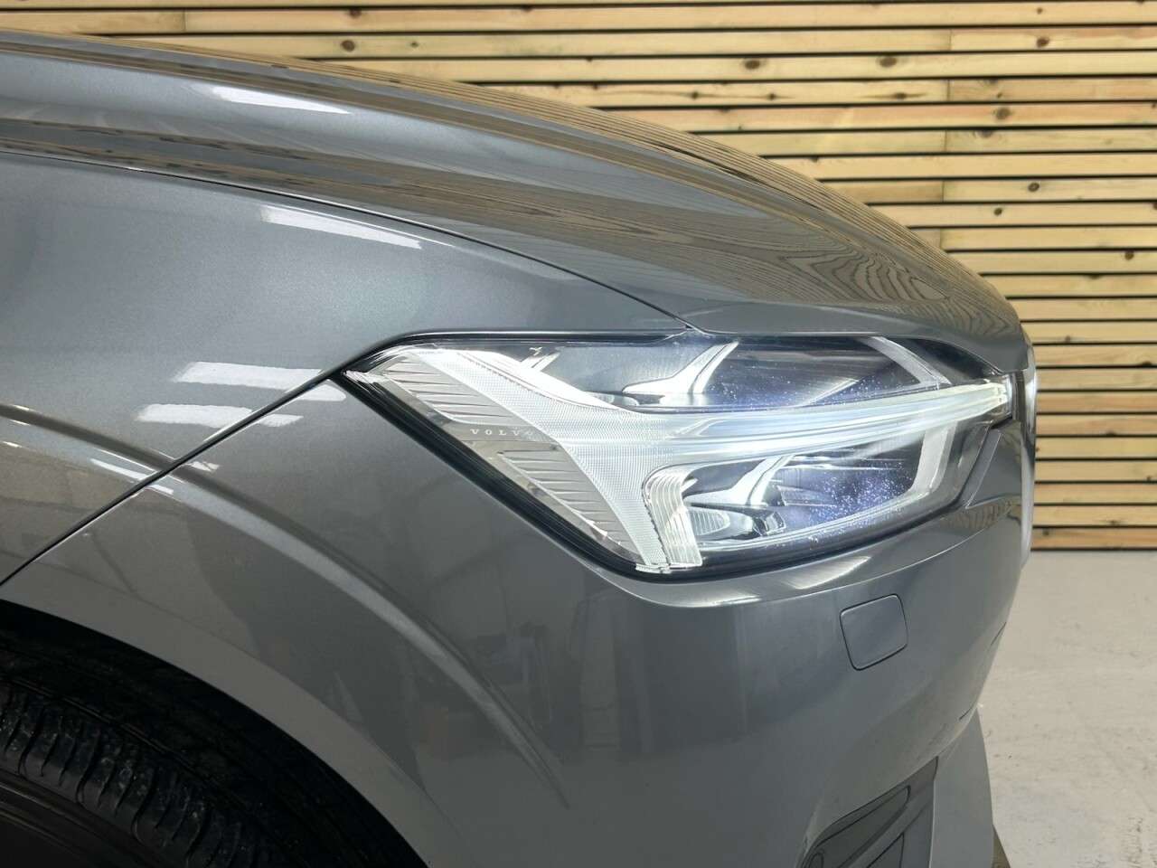 2018 VOLVO XC60 2018 VOLVO XC60
